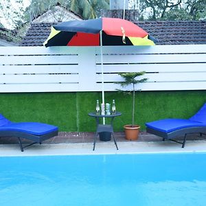 Clarissa Resort Goa