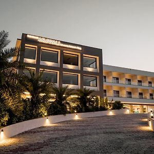 Pride Resort & Convention Center Ranakpur Near Ranakpur Dam