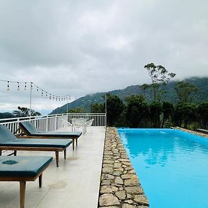 Wild Elephant Resort